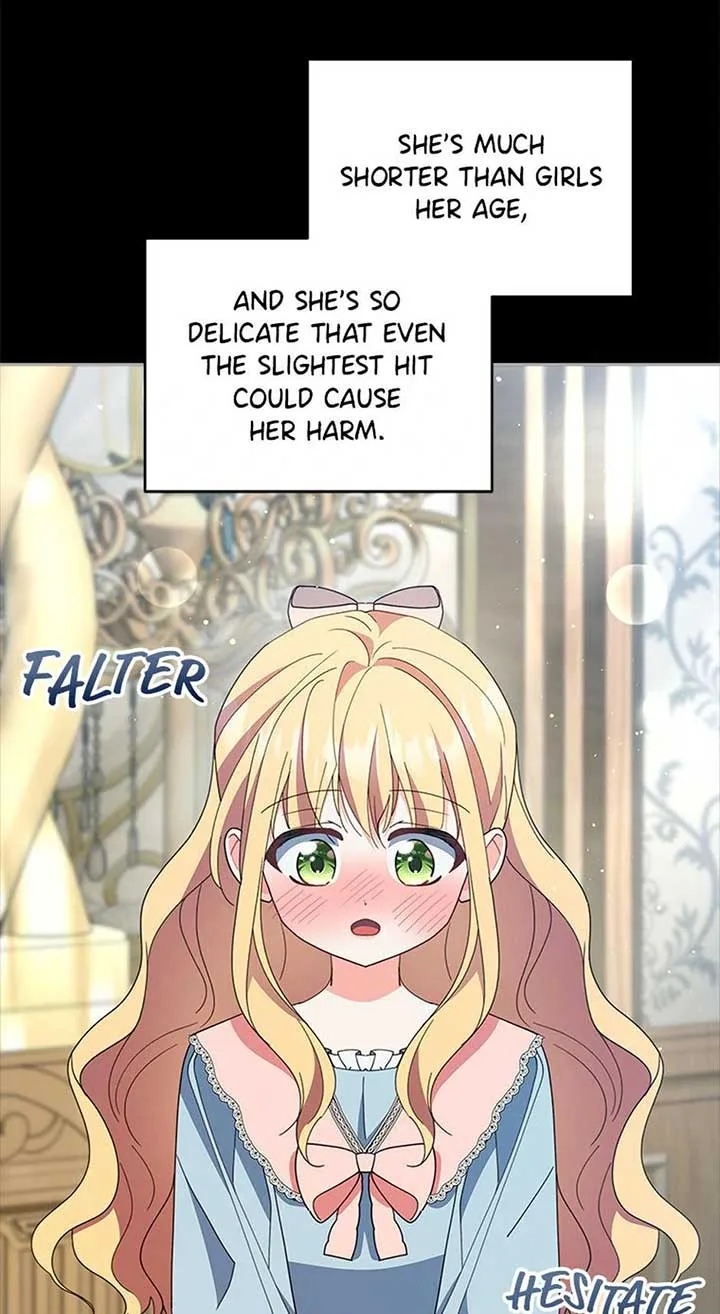 The Contract Couple: Ines & Kaisac Chapter 75 page 89
