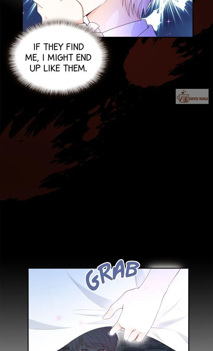 The Devil Duke’s Little Bride Chapter 75 page 13