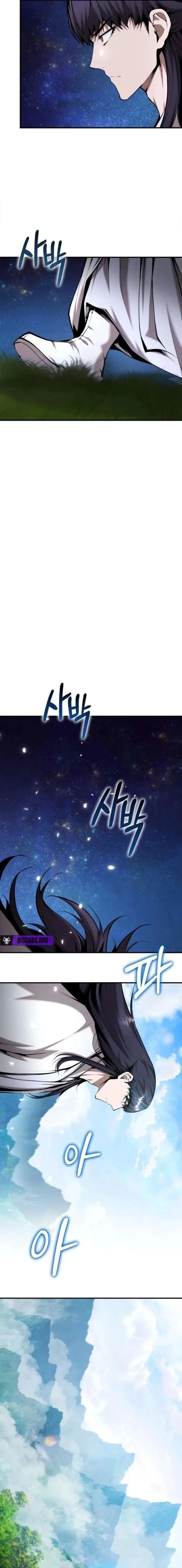 The Demonic Cult Leader Is Too Reluctant Chapter 75 page 25