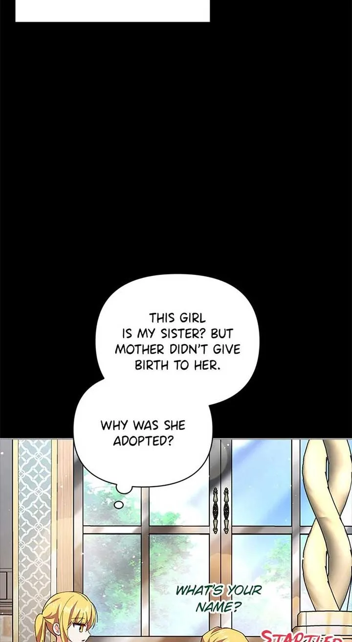 The Contract Couple: Ines & Kaisac Chapter 75 page 91