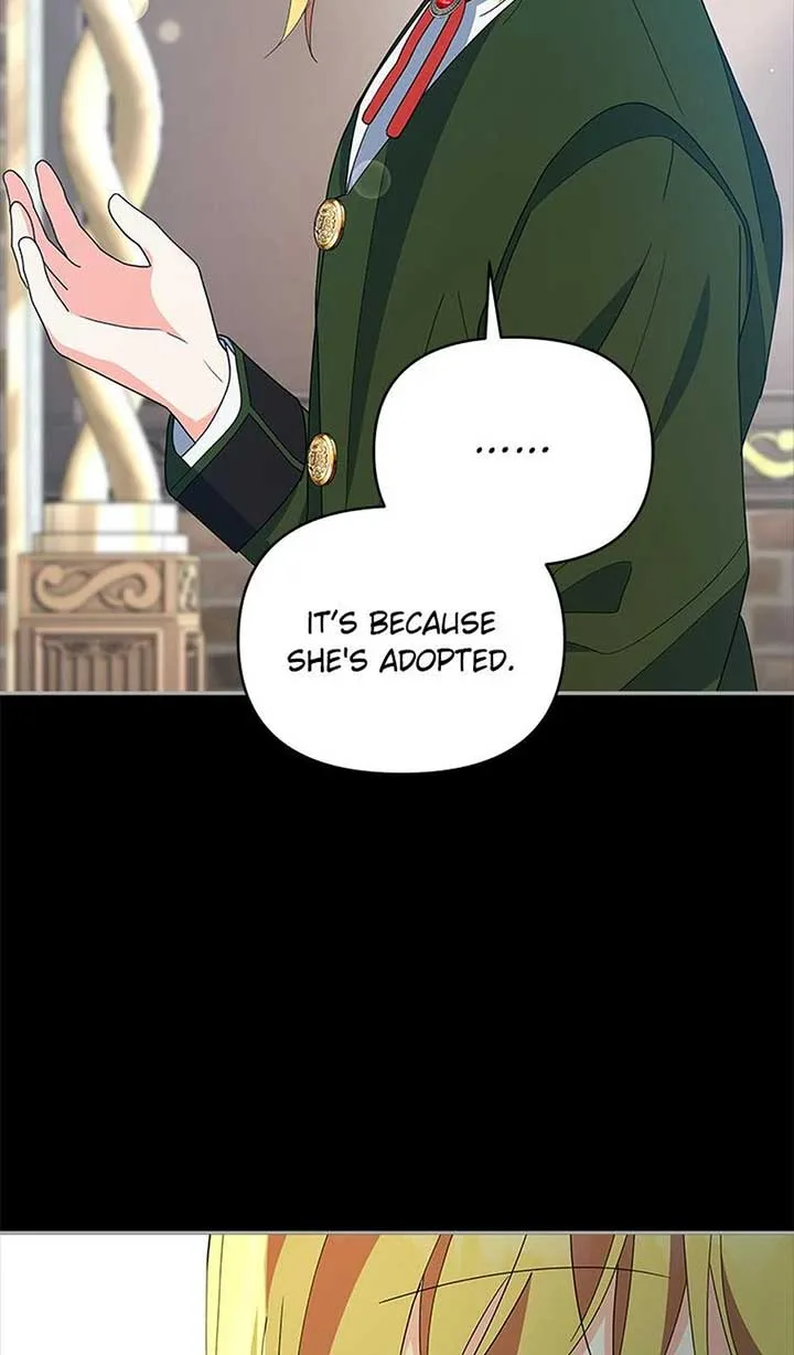 The Contract Couple: Ines & Kaisac Chapter 75 page 87