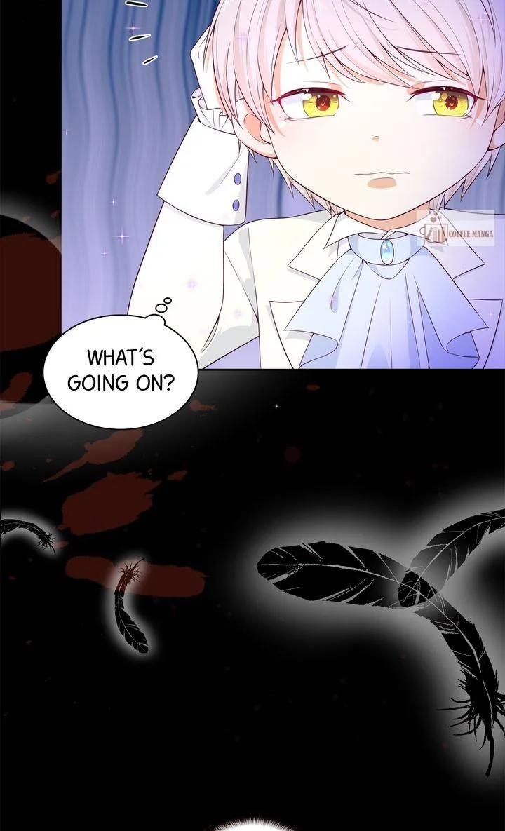 The Devil Duke’s Little Bride Chapter 75 page 9