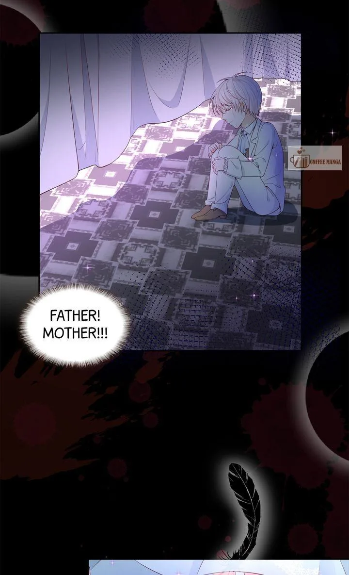 The Devil Duke’s Little Bride Chapter 75 page 11