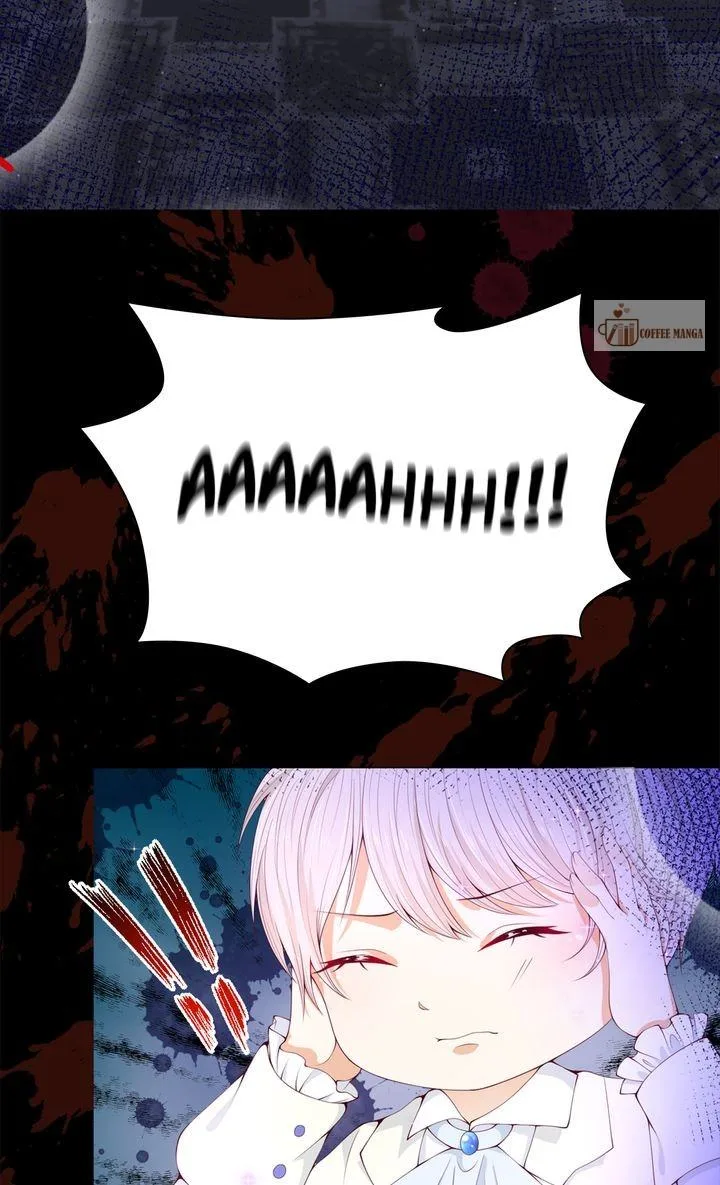 The Devil Duke’s Little Bride Chapter 75 page 6