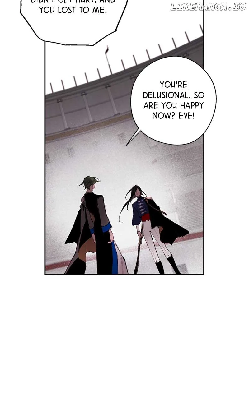 The Demon King’s Confession Chapter 75 page 22