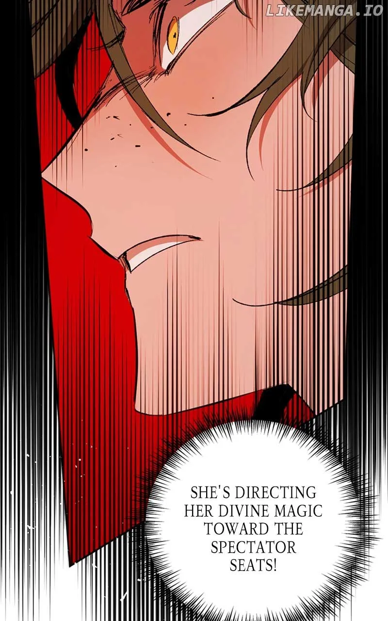 The Demon King’s Confession Chapter 75 page 9