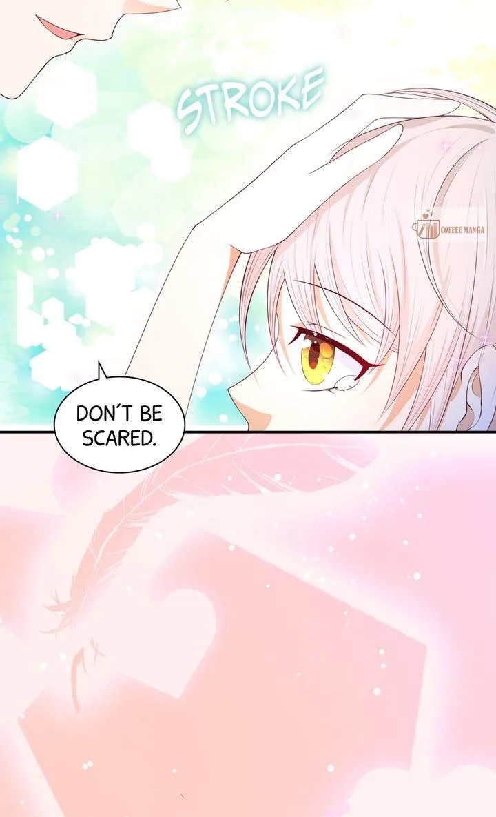 The Devil Duke’s Little Bride Chapter 75 page 19