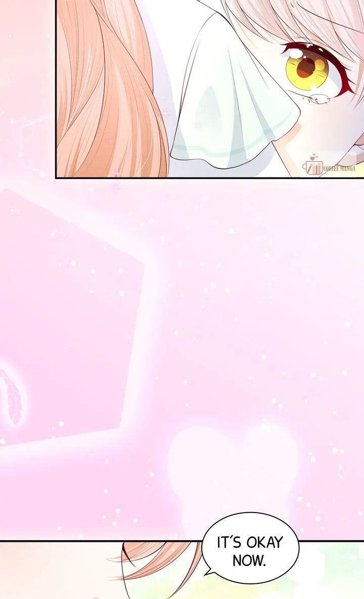 The Devil Duke’s Little Bride Chapter 75 page 18