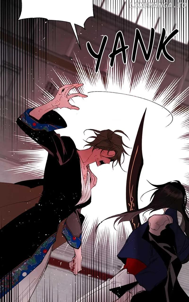 The Demon King’s Confession Chapter 75 page 19