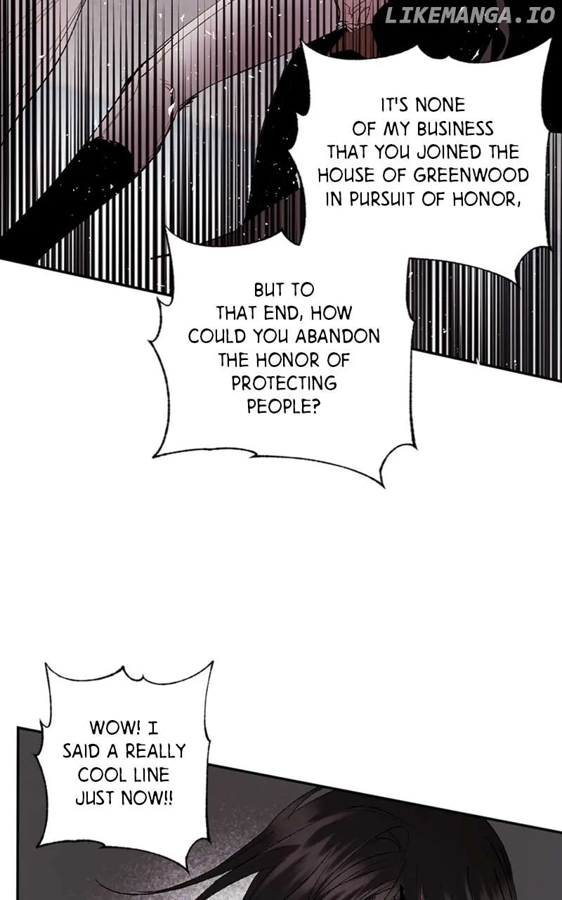 The Demon King’s Confession Chapter 75 page 20
