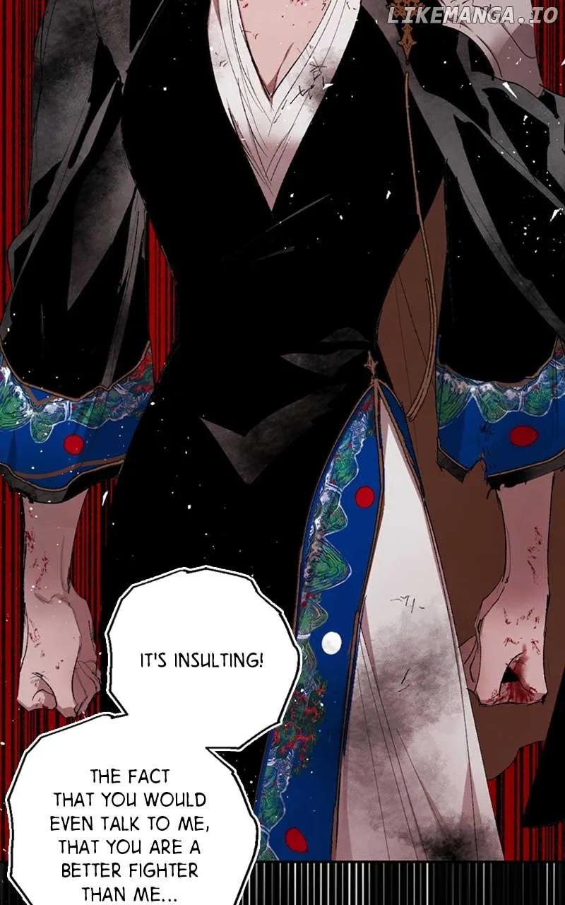 The Demon King’s Confession Chapter 75 page 25