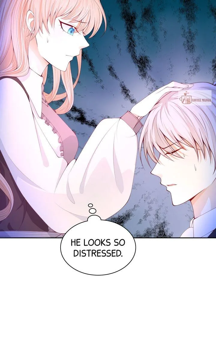 The Devil Duke’s Little Bride Chapter 75 page 28