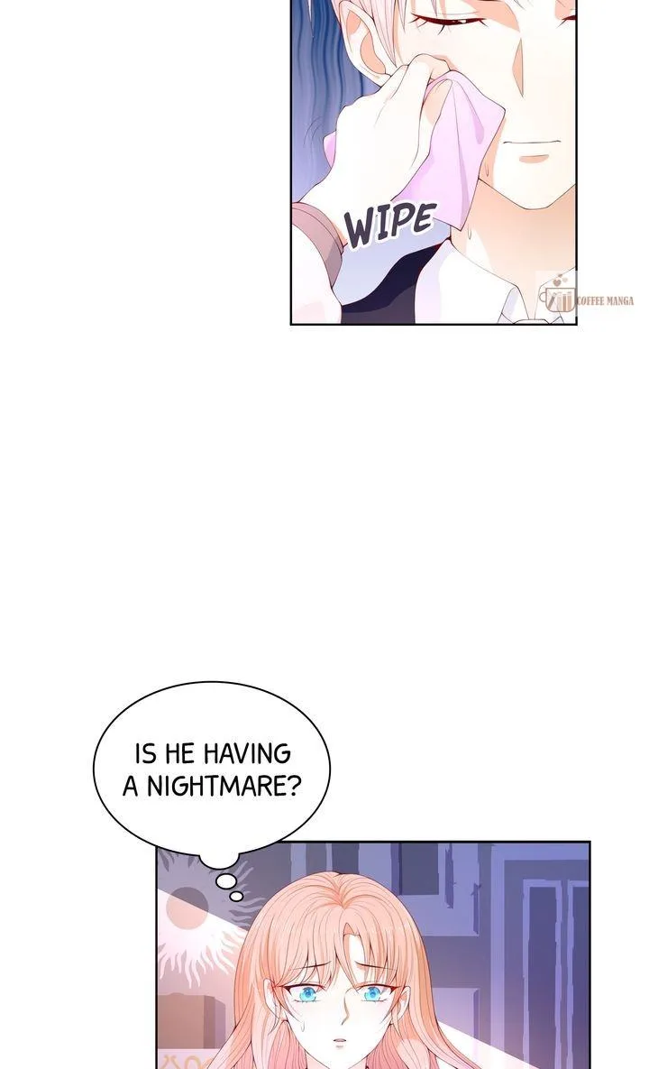 The Devil Duke’s Little Bride Chapter 75 page 26