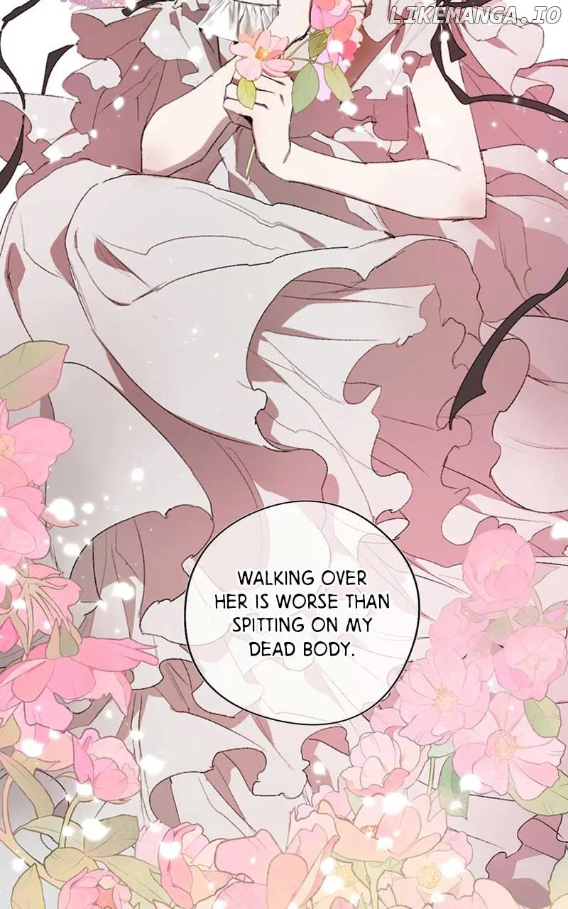 The Demon King’s Confession Chapter 75 page 36