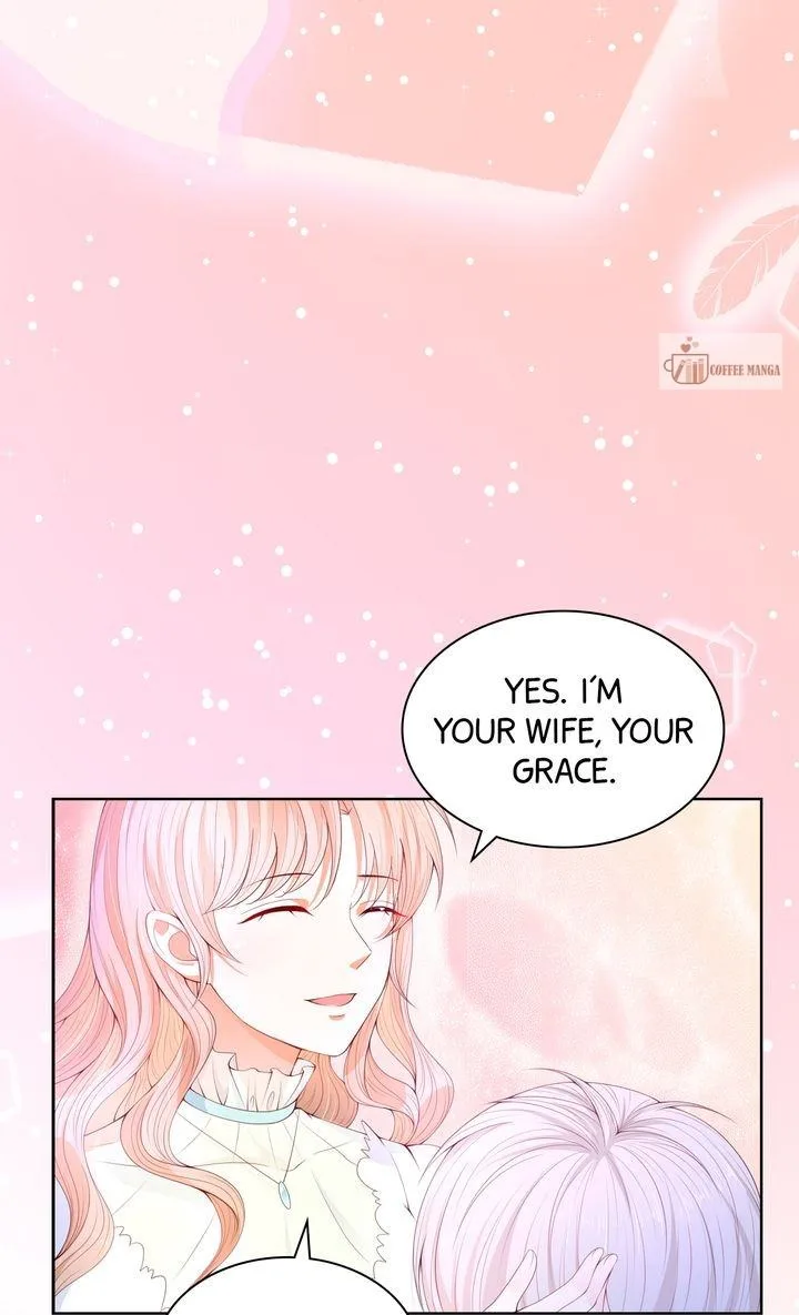 The Devil Duke’s Little Bride Chapter 75 page 24
