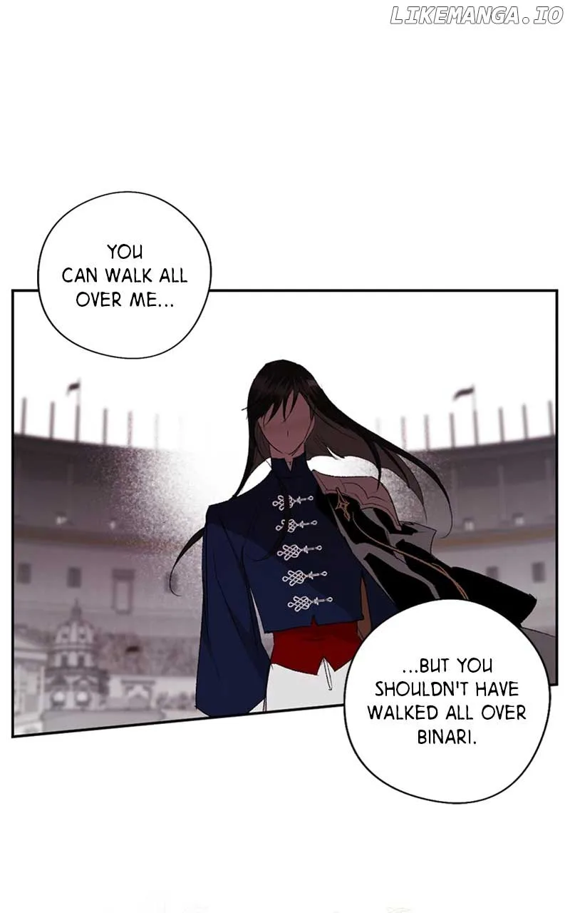 The Demon King’s Confession Chapter 75 page 34