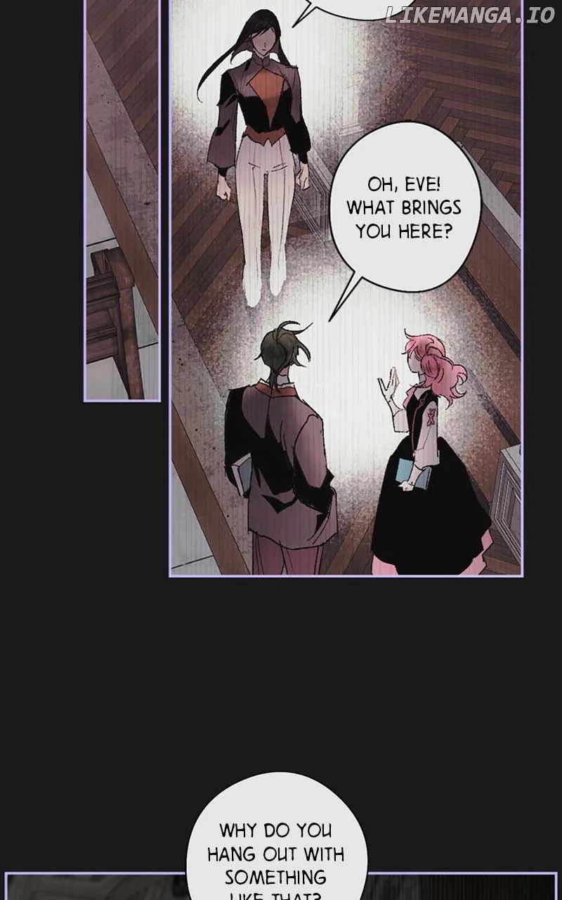 The Demon King’s Confession Chapter 75 page 29