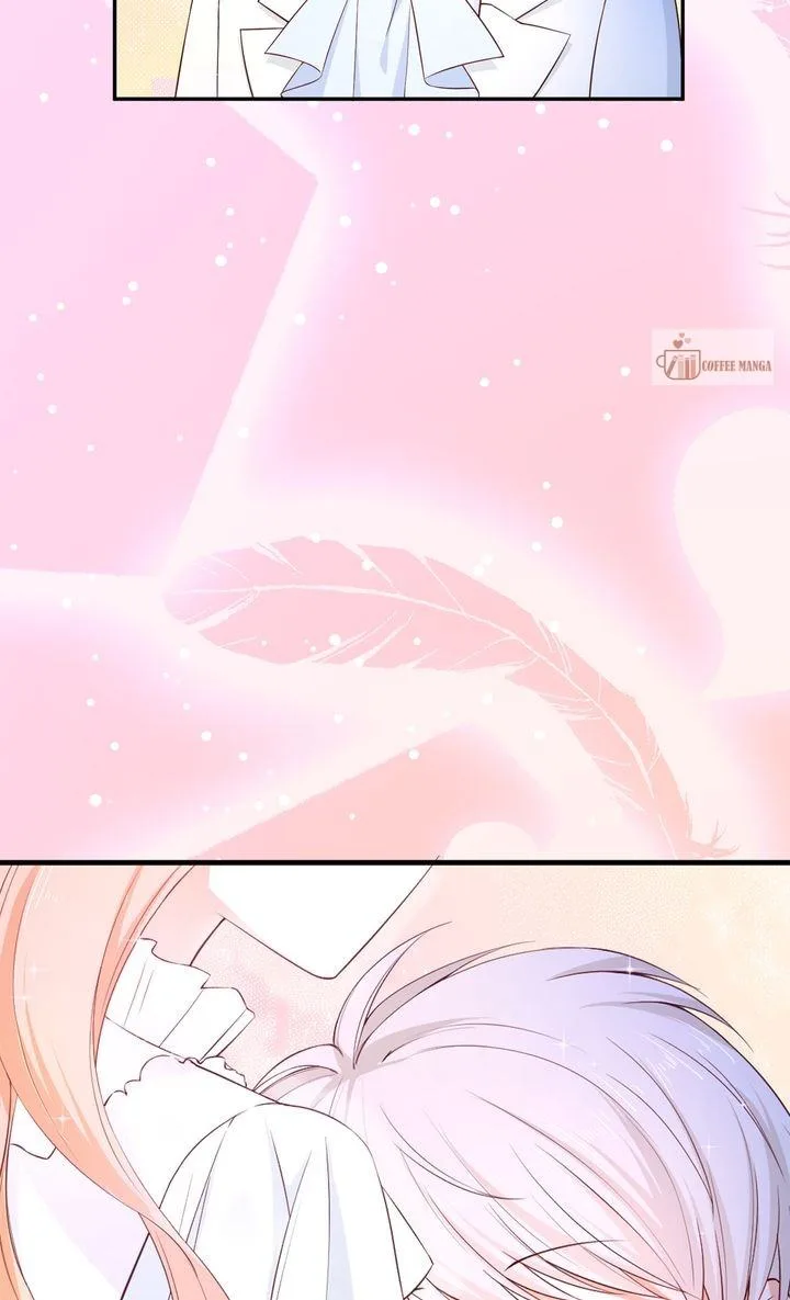 The Devil Duke’s Little Bride Chapter 75 page 31