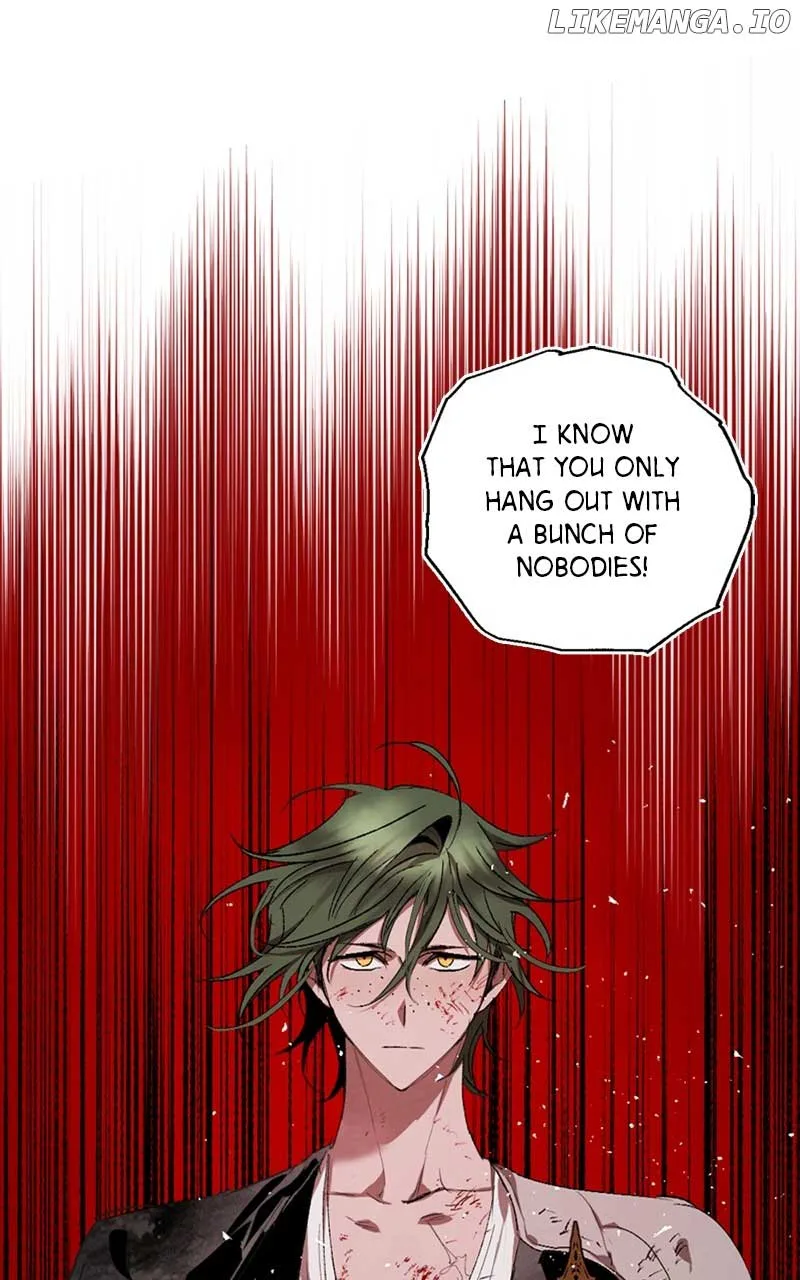 The Demon King’s Confession Chapter 75 page 24