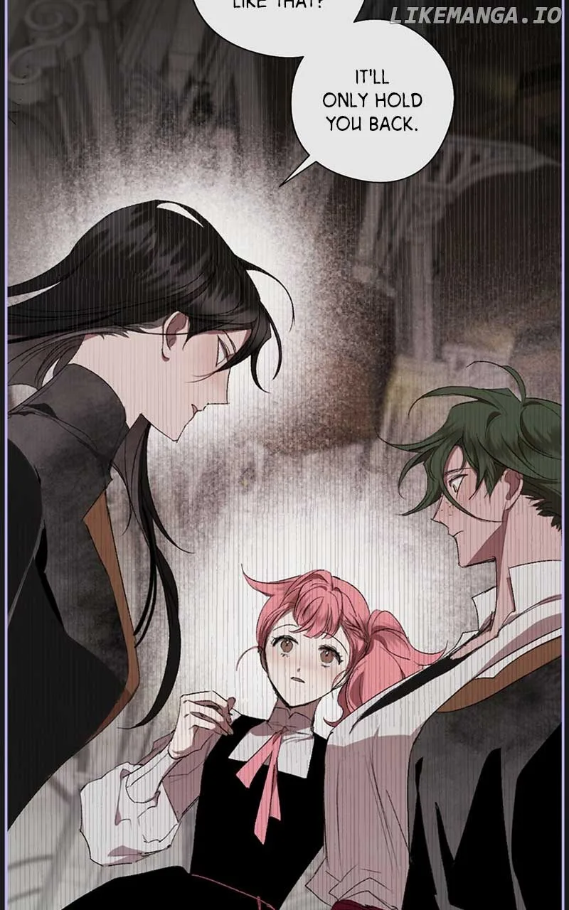 The Demon King’s Confession Chapter 75 page 30