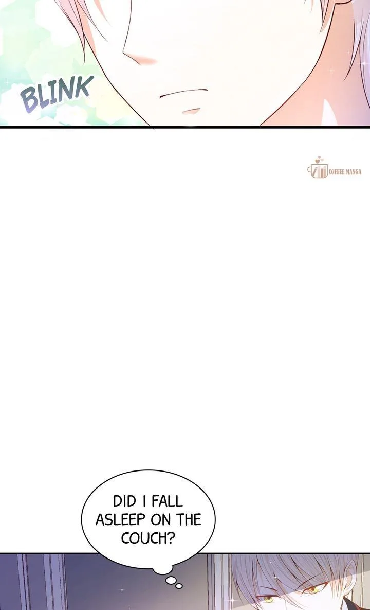 The Devil Duke’s Little Bride Chapter 75 page 34