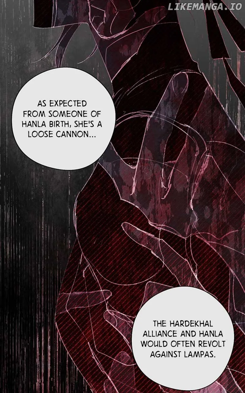 The Demon King’s Confession Chapter 75 page 44