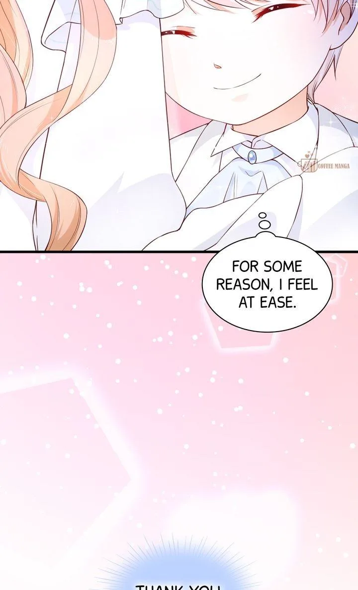 The Devil Duke’s Little Bride Chapter 75 page 32
