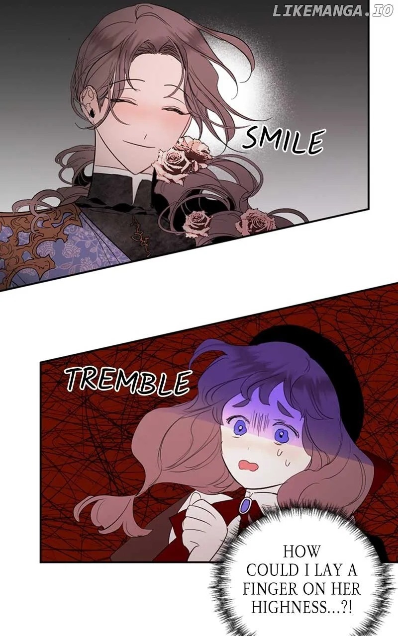 The Demon King’s Confession Chapter 75 page 48