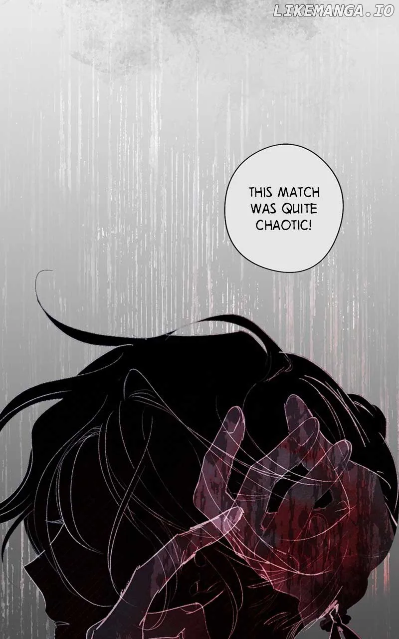 The Demon King’s Confession Chapter 75 page 43