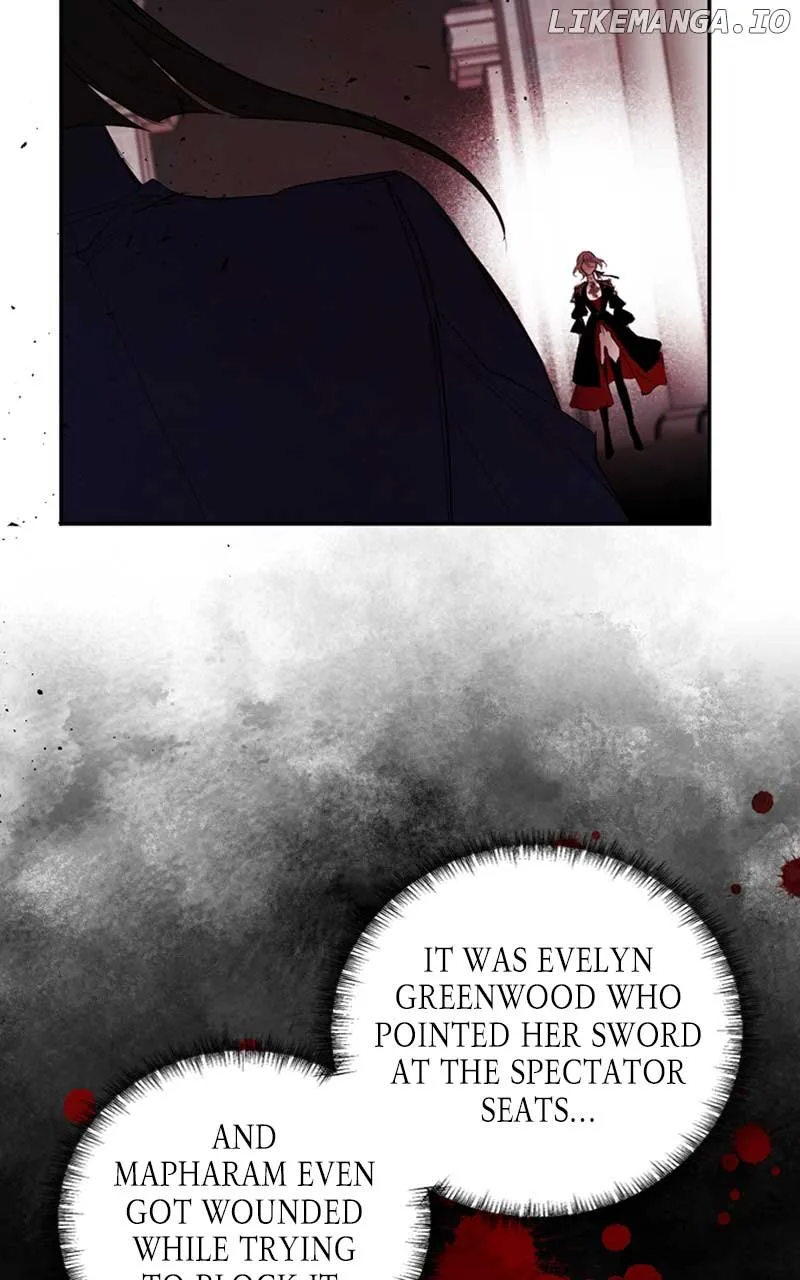 The Demon King’s Confession Chapter 75 page 41