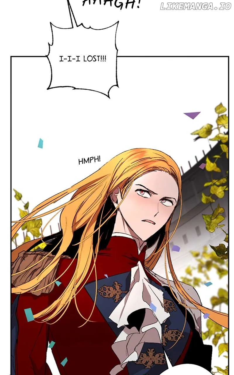 The Demon King’s Confession Chapter 75 page 73