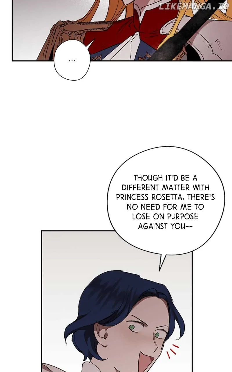 The Demon King’s Confession Chapter 75 page 67