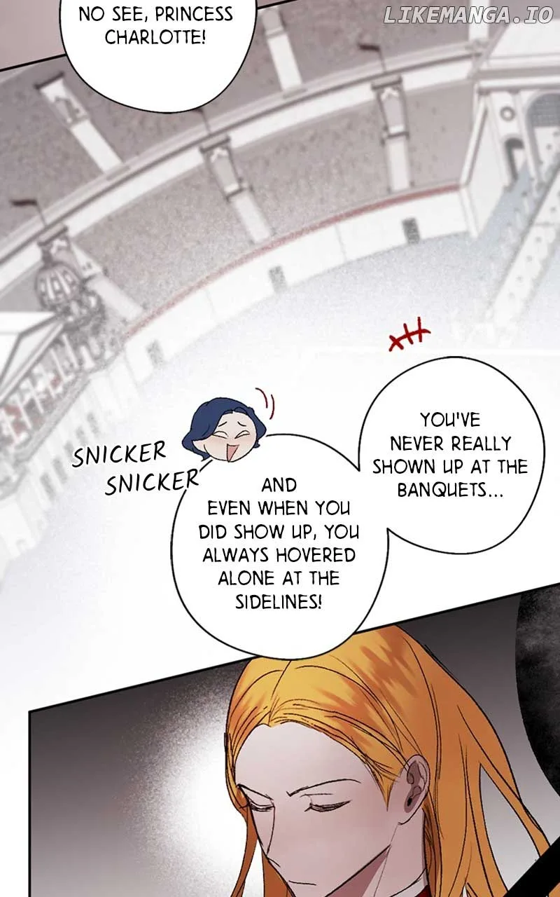 The Demon King’s Confession Chapter 75 page 66