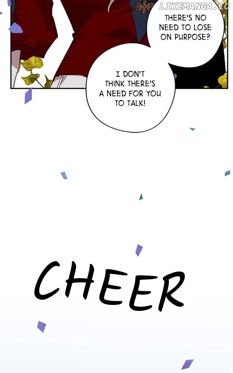The Demon King’s Confession Chapter 75 page 74