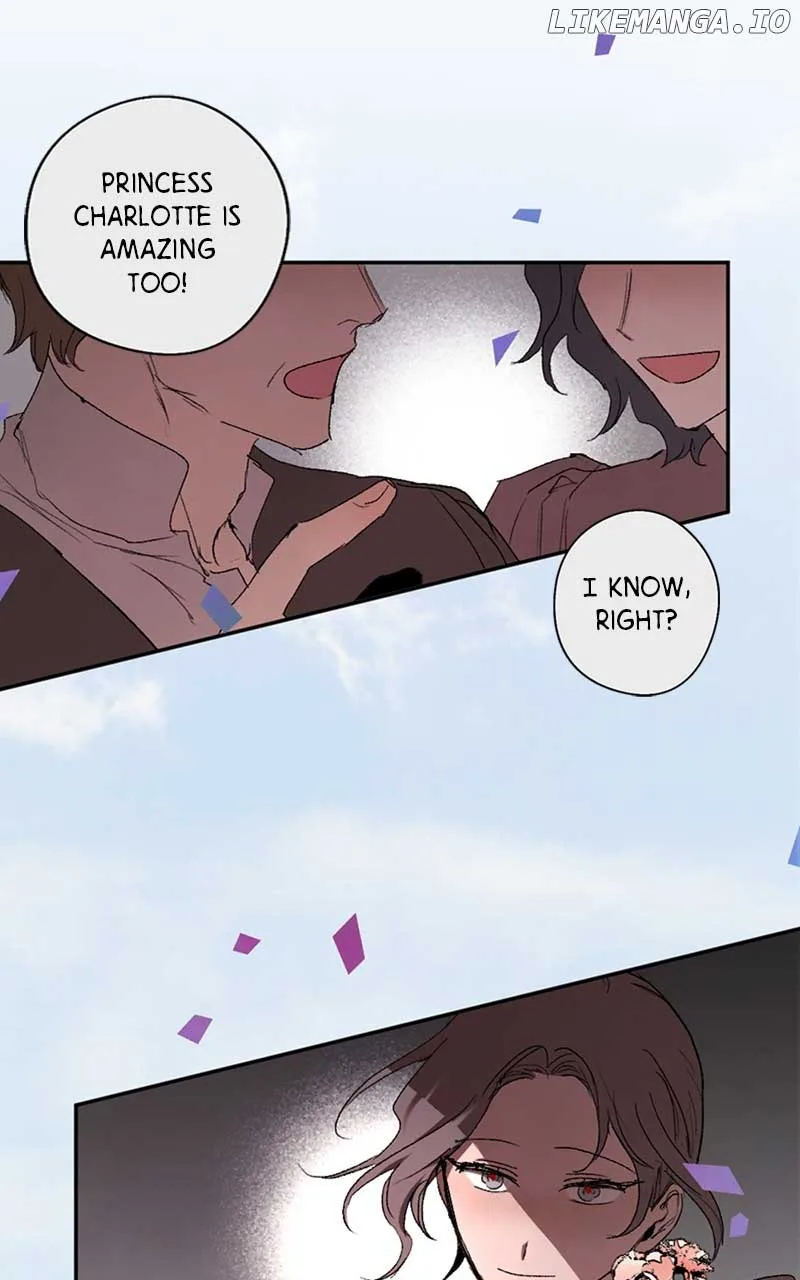 The Demon King’s Confession Chapter 75 page 75
