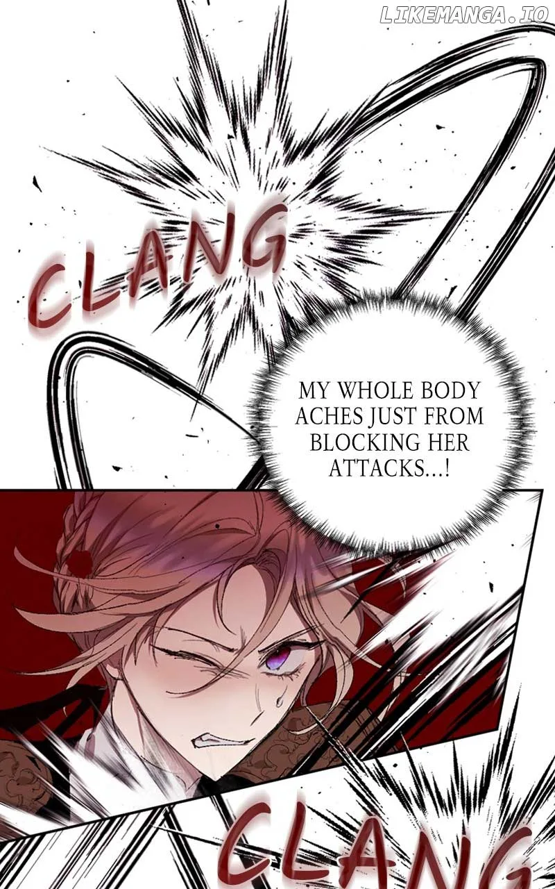 The Demon King’s Confession Chapter 75 page 82