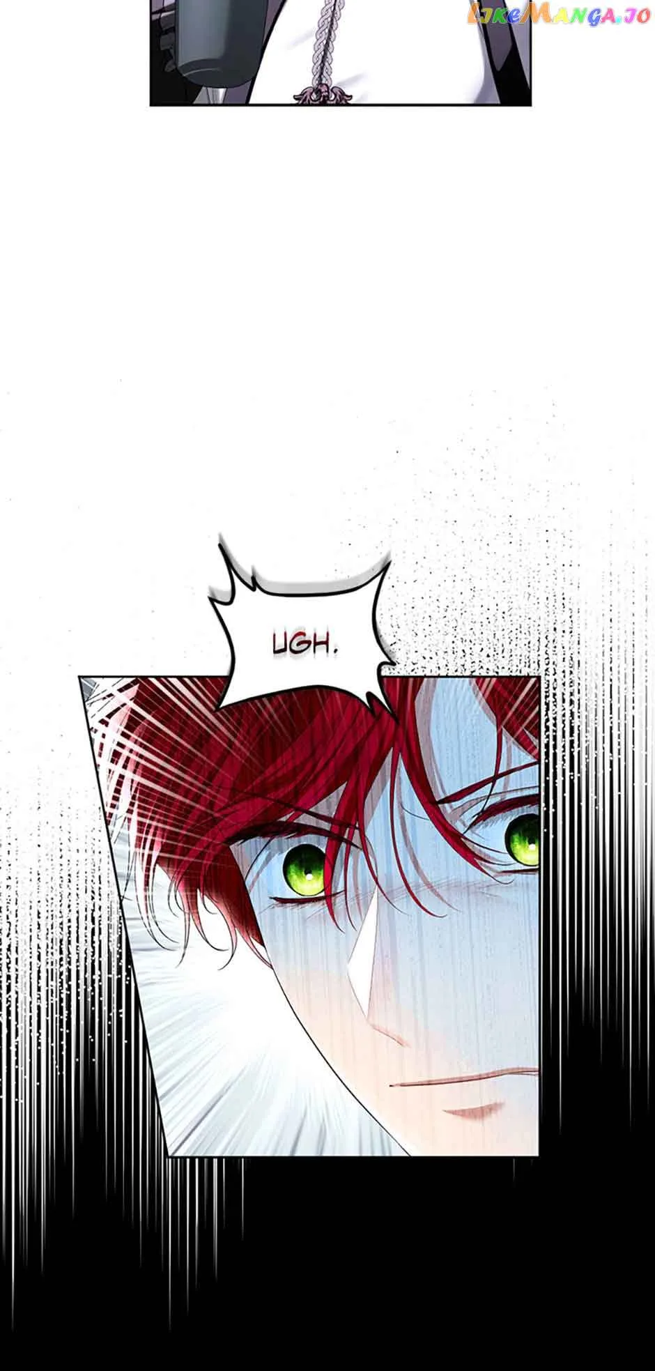 The Duke of Ashleyan’s Contractual Marriage Chapter 75 page 6