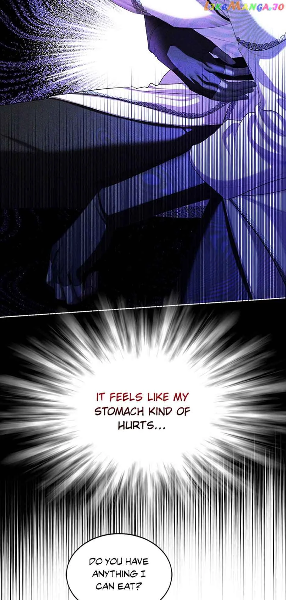 The Duke of Ashleyan’s Contractual Marriage Chapter 75 page 3