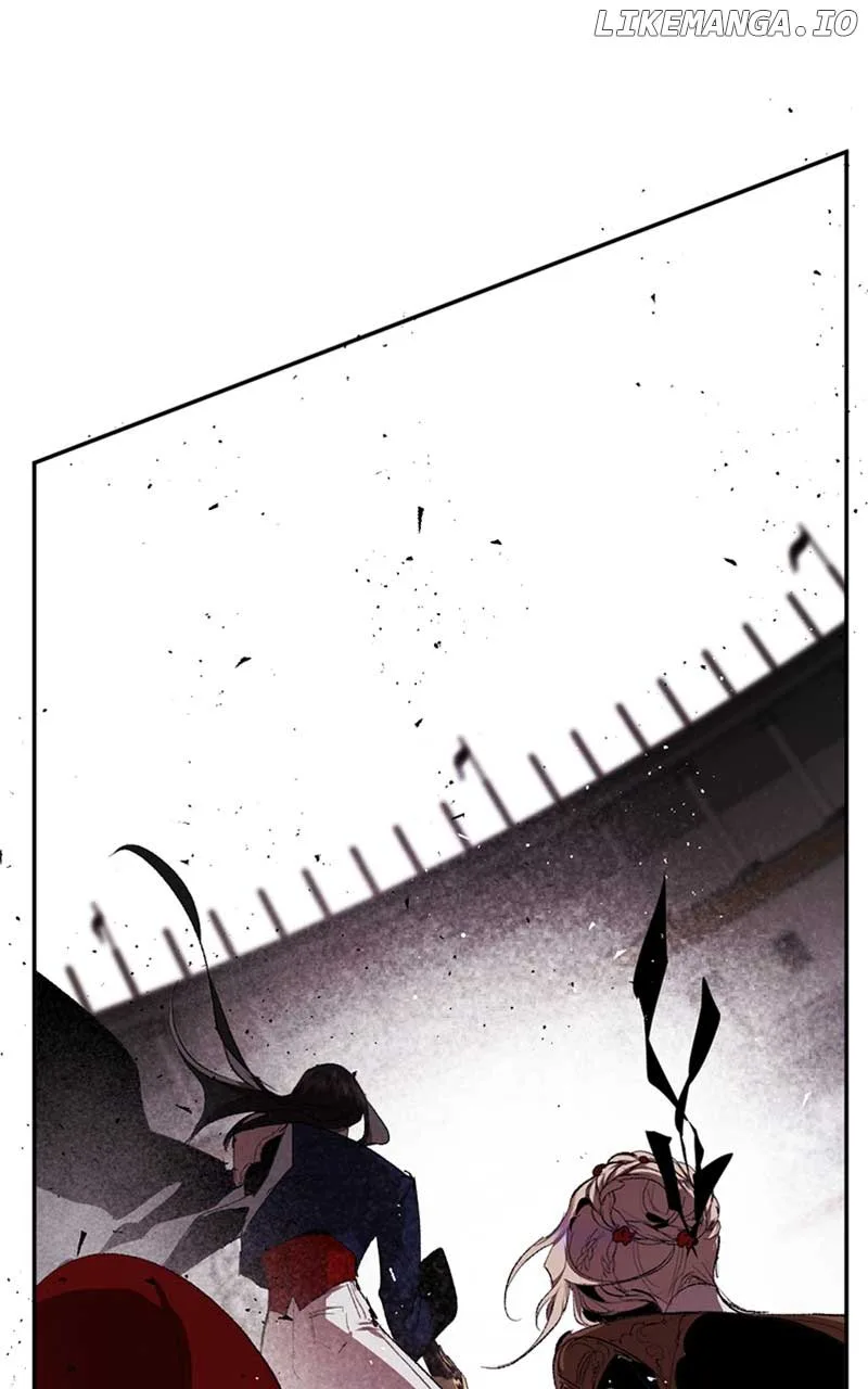 The Demon King’s Confession Chapter 75 page 91
