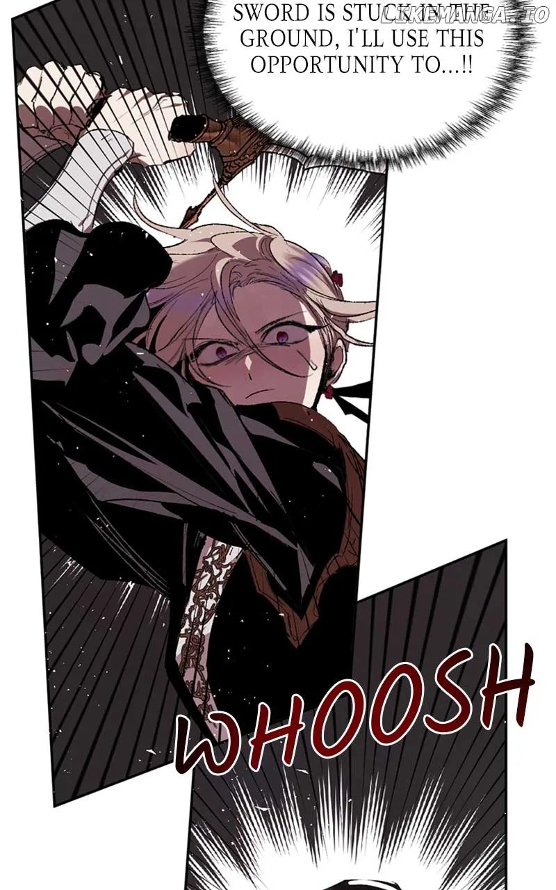 The Demon King’s Confession Chapter 75 page 93