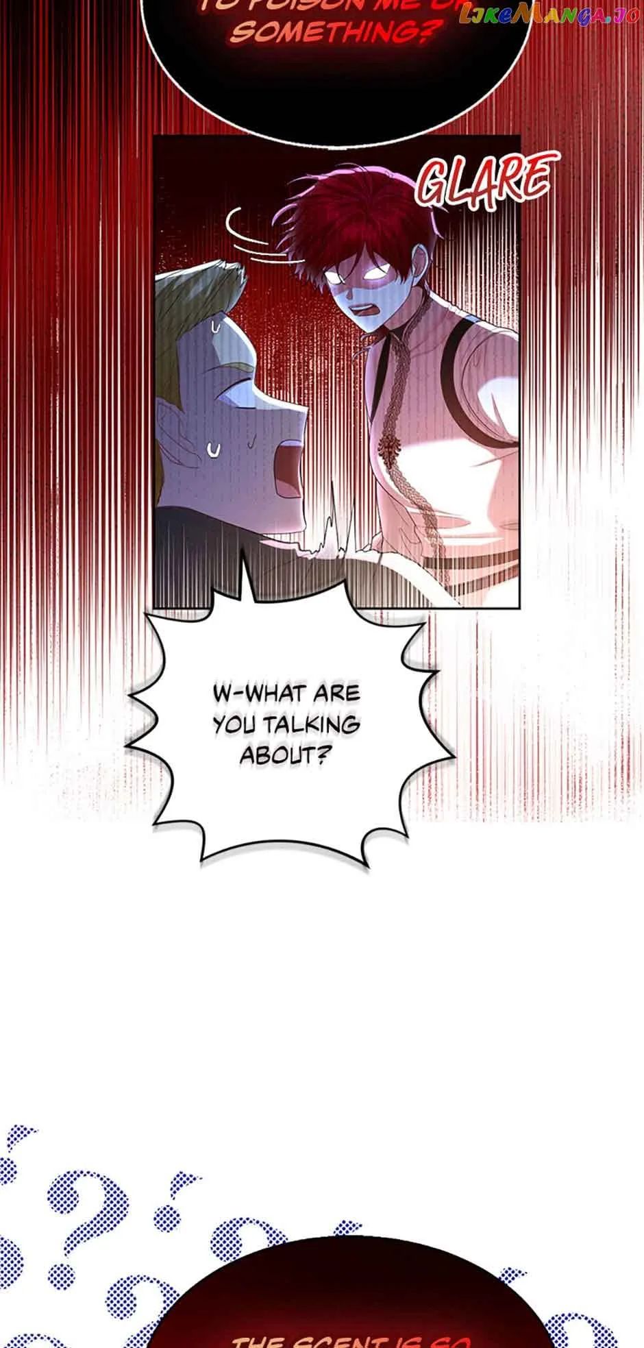 The Duke of Ashleyan’s Contractual Marriage Chapter 75 page 8