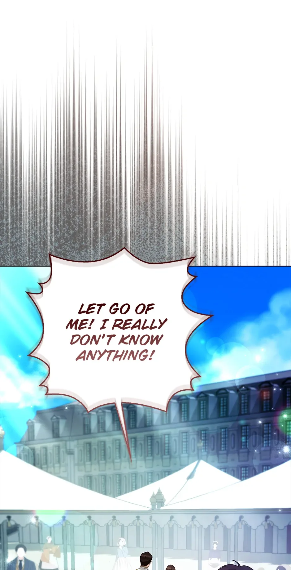 The Duke and The Fox Princess Chapter 75 page 2