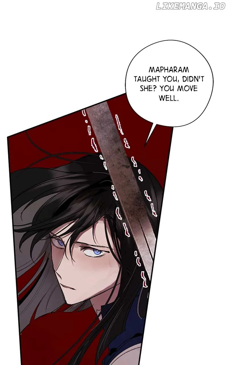 The Demon King’s Confession Chapter 75 page 97