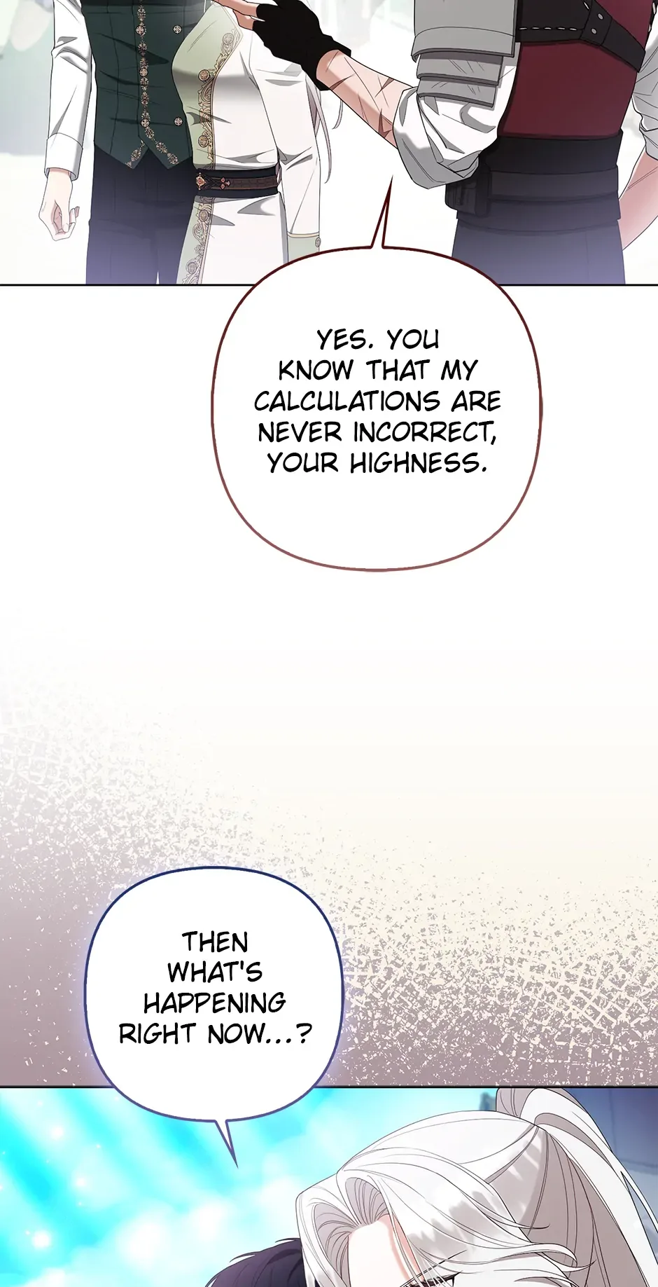 The Duke and The Fox Princess Chapter 75 page 6
