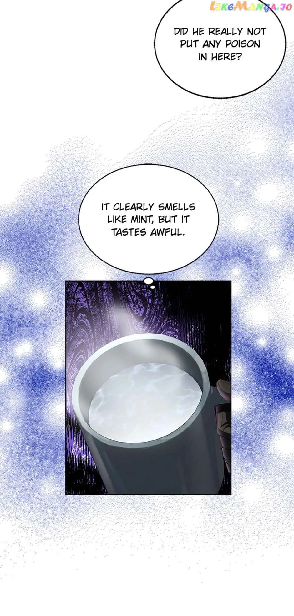 The Duke of Ashleyan’s Contractual Marriage Chapter 75 page 11