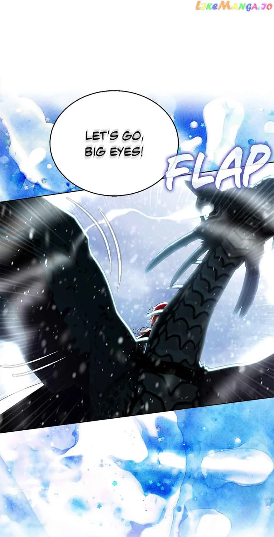 The Duke of Ashleyan’s Contractual Marriage Chapter 75 page 20