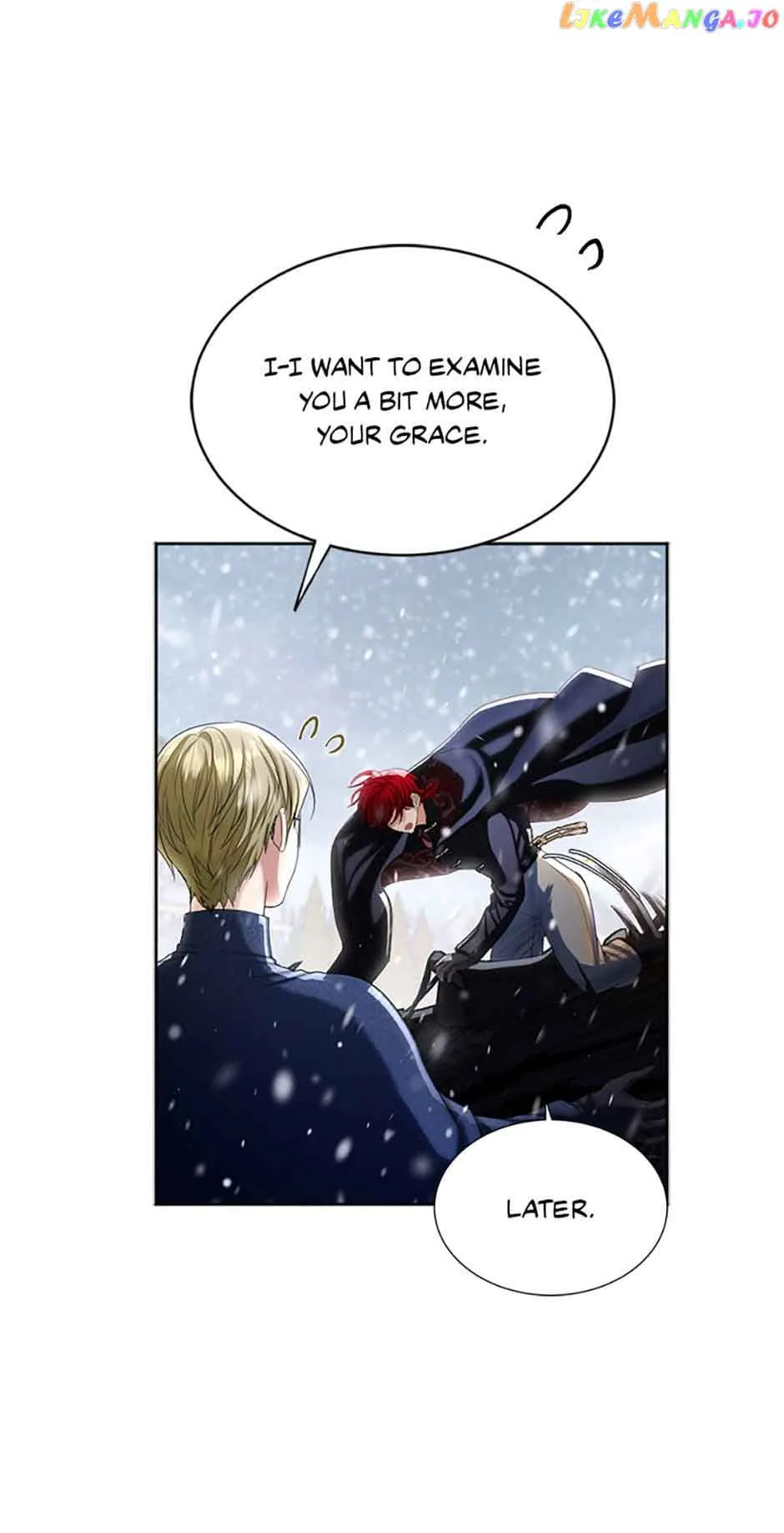 The Duke of Ashleyan’s Contractual Marriage Chapter 75 page 19