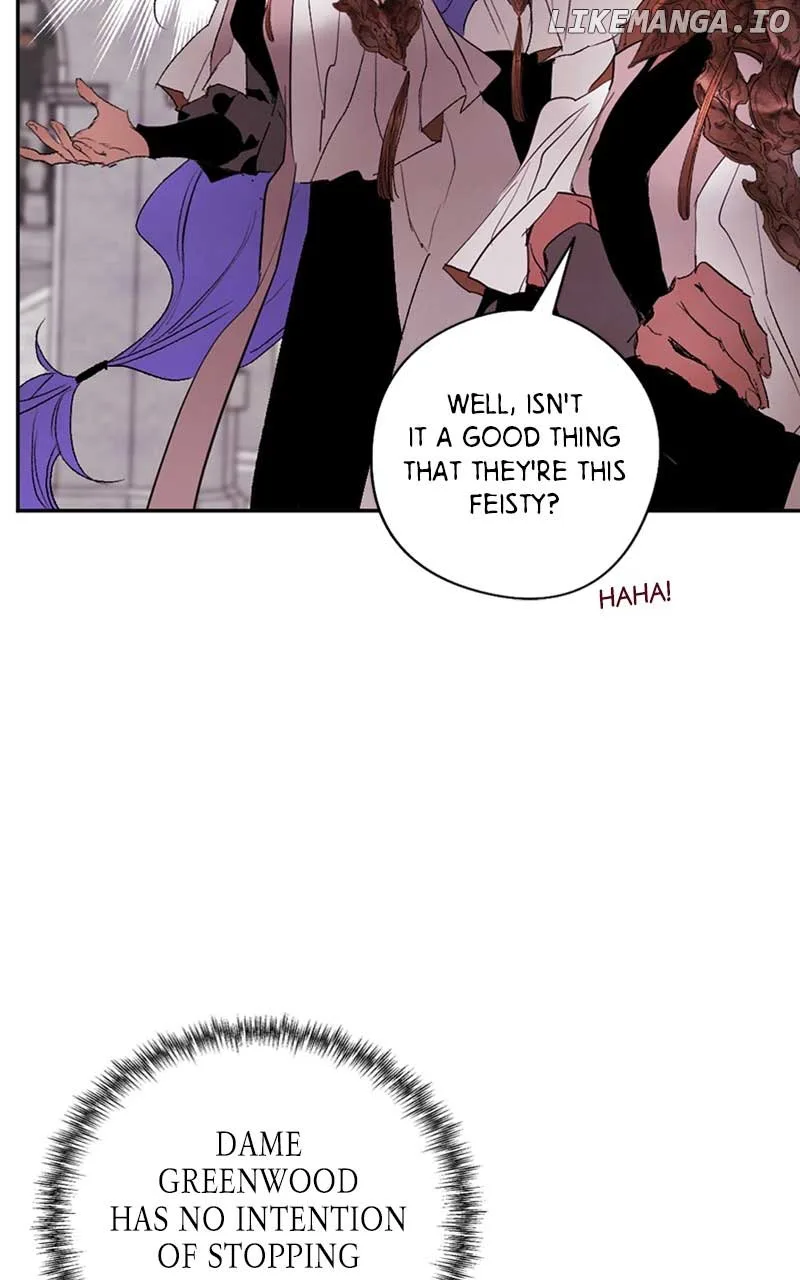 The Demon King’s Confession Chapter 75 page 117