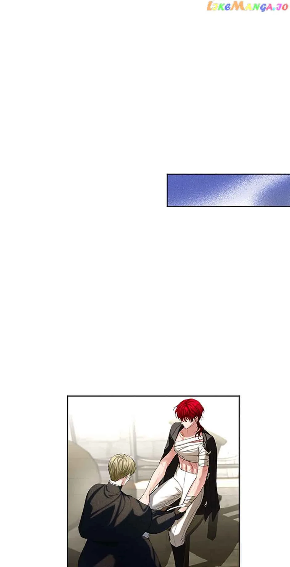 The Duke of Ashleyan’s Contractual Marriage Chapter 75 page 16