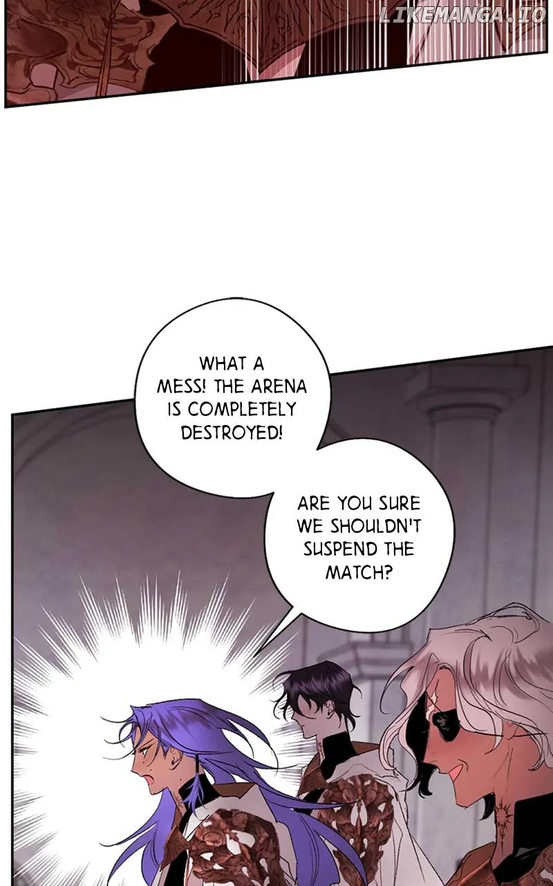 The Demon King’s Confession Chapter 75 page 116